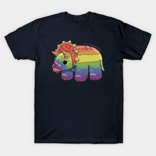 I'm A Triqueeratops T-Shirt